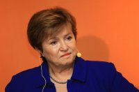 МВФ ждет от Украины выполнения предварительных условий