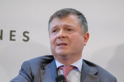 БЕБ арештувало активи підсанкційного олігарха Жеваго