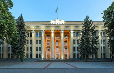 Рада продовжила ще на рік заборону на арешт рахунків і стягнення боргів «Південмашу»