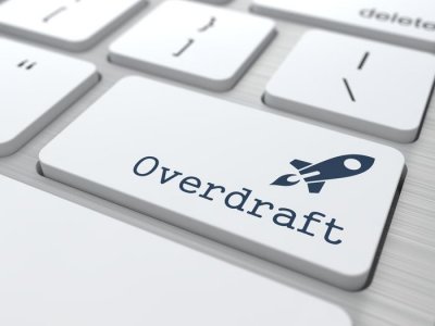 Банки упрощают условия оформления овердрафтов для юрлиц