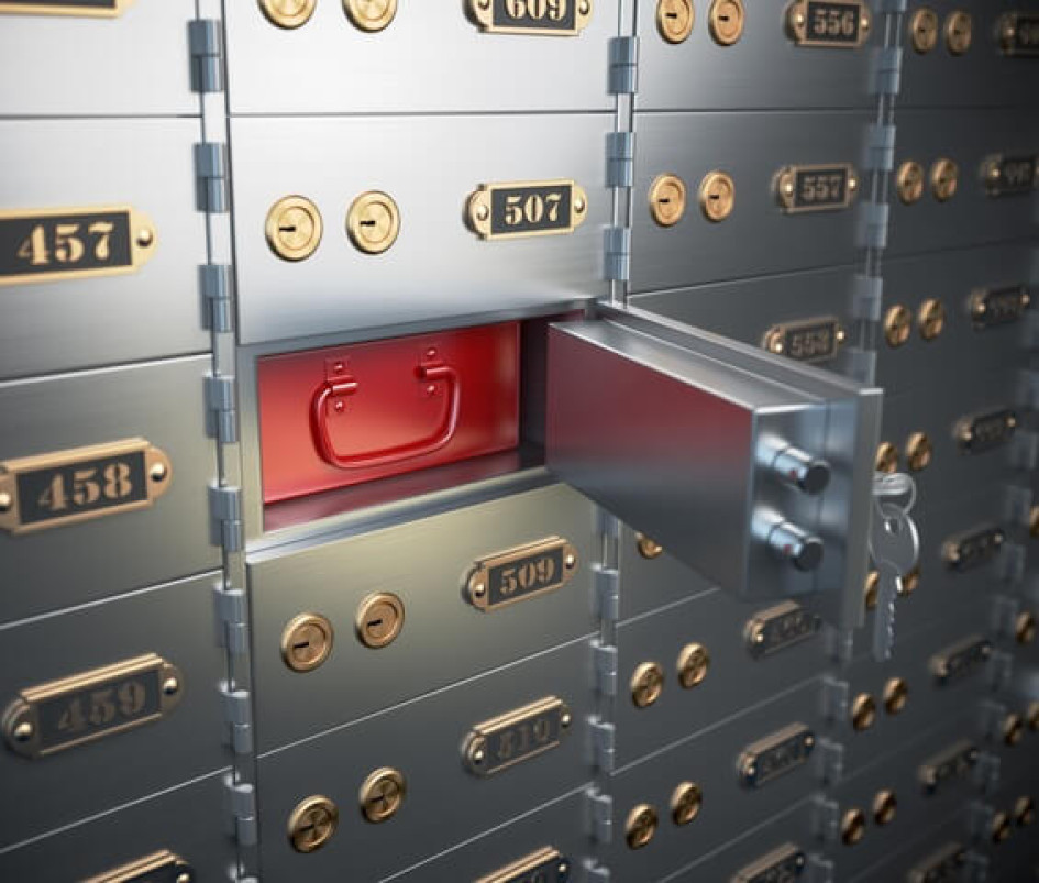 Комітет Ради підтримав законопроєкт про створення реєстру рахунків та банківських сейфів українців