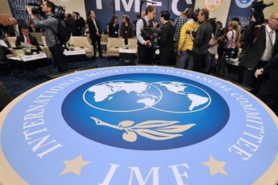 МВФ не рассмотрит украинский вопрос в марте