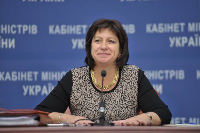 Яресько рассказала, от кого Украина получит $10 млрд
