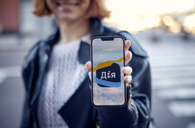 У Дії запустили тестування ще п’яти послуг для бізнесу
