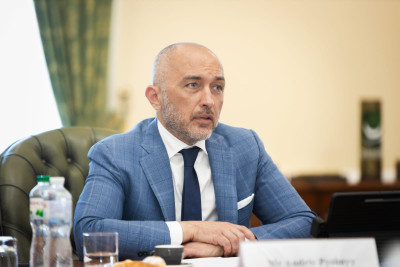 Пишний анонсував технічні консультації з МВФ щодо нової програми