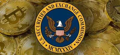 SEC припиняє переслідування криптовалютної інфраструктури