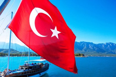 Ціни в Туреччині зросли на 80% за рік