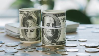Нацбанк на прошлой неделе купил $212 млн