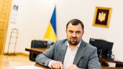 Рада знову розгляне звільнення голови Рахункової палати Пацкана
