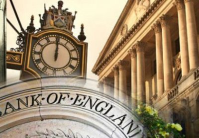 Банк Англии снизил ставку до 0,1% из-за коронавируса - Финансовый клуб