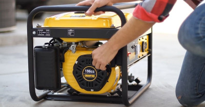 Уряд через блекаут роздає малому бізнесу гроші та кредити під 0%