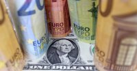 Чиста купівля валюти населенням перевищила $390 млн у листопаді