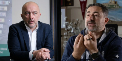 Голова «Укрпошти» Смілянський у неформальний спосіб відкинув звинувачення Нацбанку