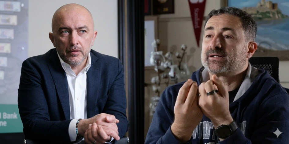 Голова «Укрпошти» Смілянський у неформальний спосіб відкинув звинувачення Нацбанку