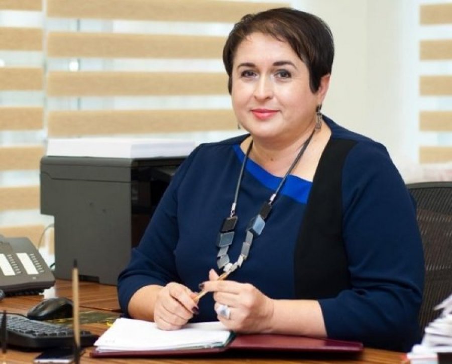 Савощенко займется операционной деятельностью Укргазбанка