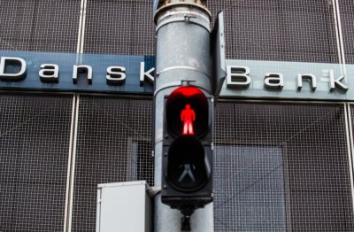 Через Danske Bank было отмыто 28 млрд евро