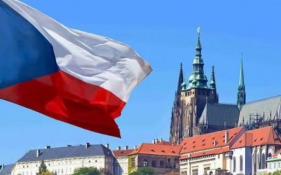 Чехія надасть Україні військову допомогу на $35 млн