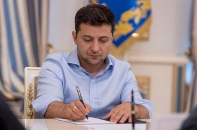 Україна хоче наступного тижня підписати меморандум з МВФ
