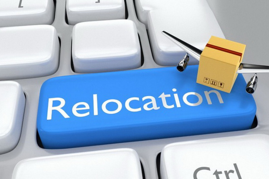 Понад 12 тисяч компаній релокувалися до інших регіонів у 2025 році