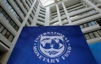 МВФ прийме рішення щодо наступного траншу для України найближчими тижнями