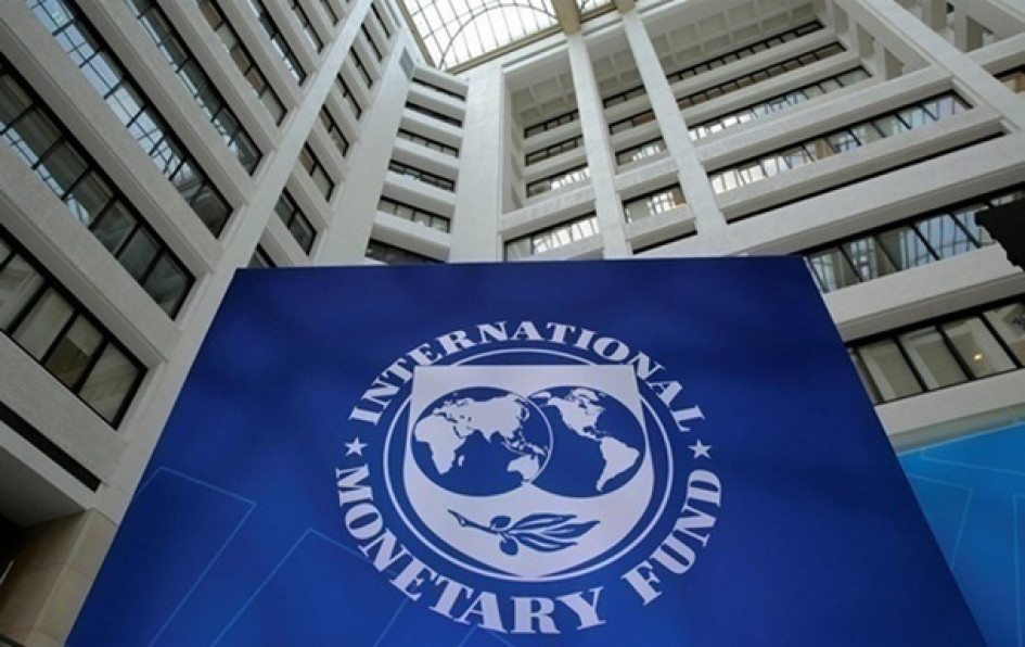 МВФ прийме рішення щодо наступного траншу для України найближчими тижнями