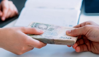 У січні бізнес отримав кредити за держгарантіями на 3 млрд грн