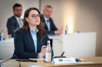 ВВП України у січні &ndash; лютому зріс на 3,6%