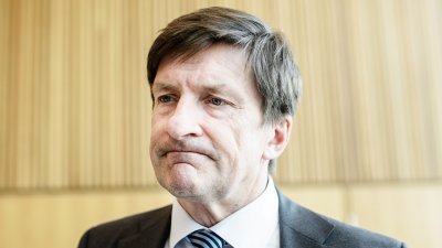 Глава правления Swedbank ушел в отставку