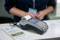«Укрпочта» установила 2 тыс. POS-терминалов