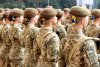 Військовослужбовців звільнили від сплати військового збору