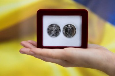 НБУ ввів в обіг пам&#039;ятну монету, присвячену Силам логістики ЗСУ