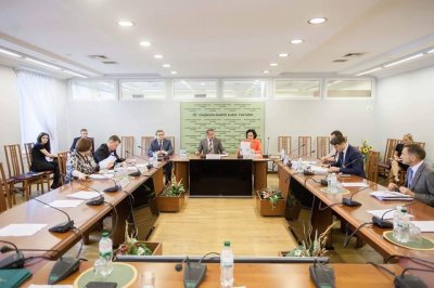 Совет НБУ оценил валютную политику регулятора