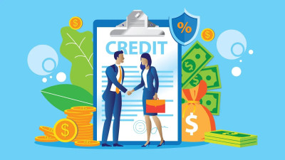 Гарантіями забезпечена чверть гривневого кредитного портфелю банків