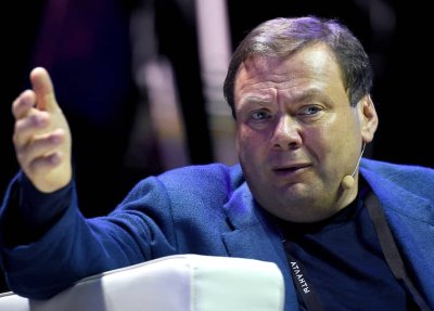 російським олігархам не потрібен Сенс Банк – тільки гроші