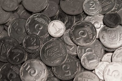 С начала октября из оборота уже изъяли 5 млн мелких монет