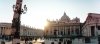 Держфінмоніторинг співпрацюватиме з фінансовою розвідкою Ватикану