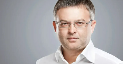 Ексбанкір Олександр Адарич знайдений мертвим в Італії