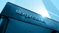 Morgan Stanley буде досліджувати криптовалюти