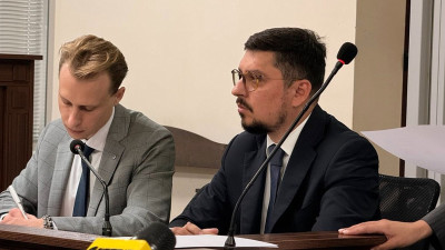 ВАКС призначив ексголові Сенс Банку заставу 15 млн грн