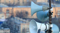 У серпні ТРЦ зупиняли роботу через тривоги 21,8% робочого часу