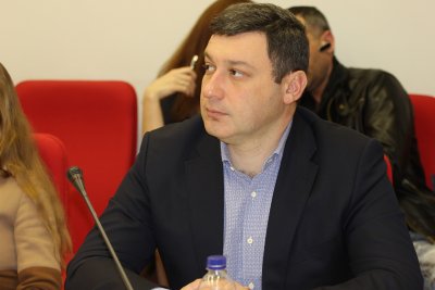 Сергей Мамедов: «Надо увеличить уголовную ответственность за мошенничество»