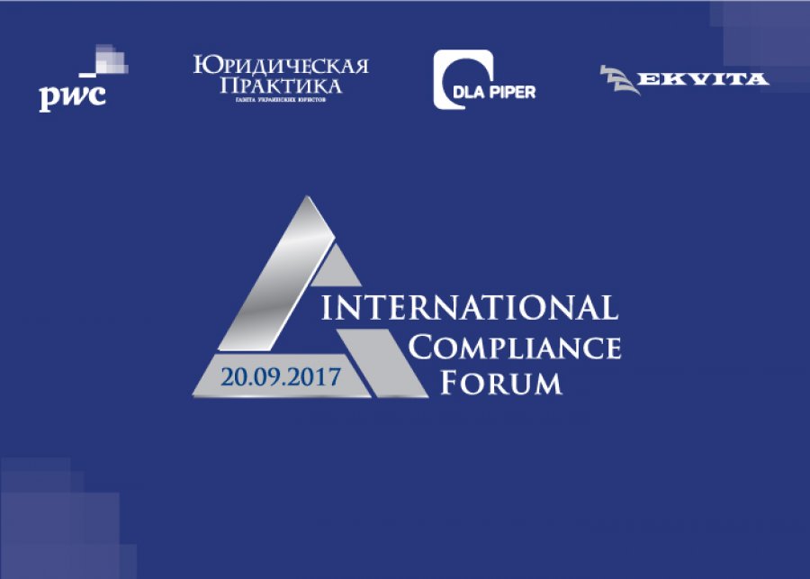 II International Compliance Forum