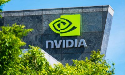 Nvidia стала найдорожчою компанією світу вартістю майже $3,5 трлн