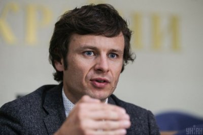 Марченко домігся звільнення Нефьодова і Верланова через «втрату довіри людей»