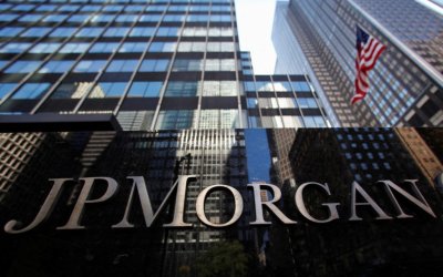 JPMorgan може купити SVB Financial Group