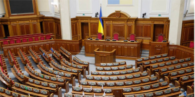 Комітет Ради підтримав законопроєкт про криміналізацію обходу санкцій