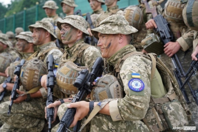 Половину іпотечних кредитів взяли військовослужбовці та силовики