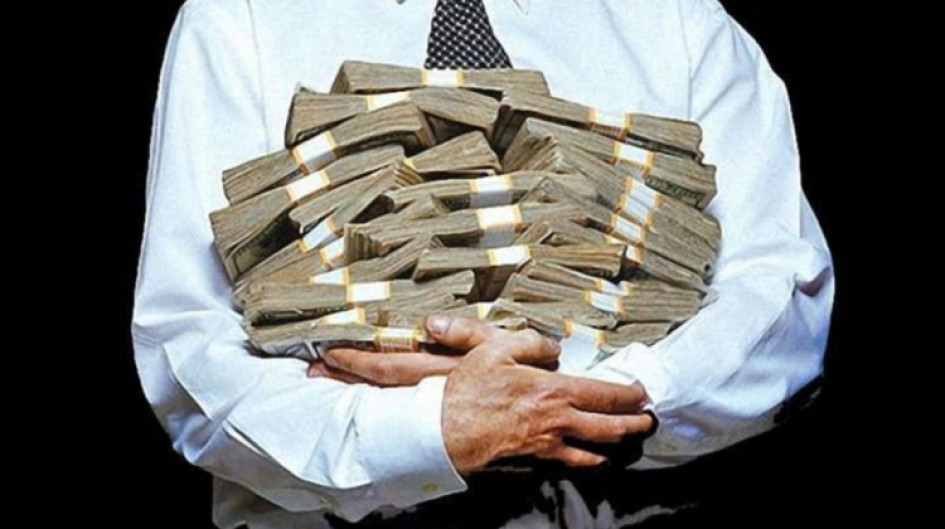 В Україні нарахували 17 тисяч офіційних мільйонерів