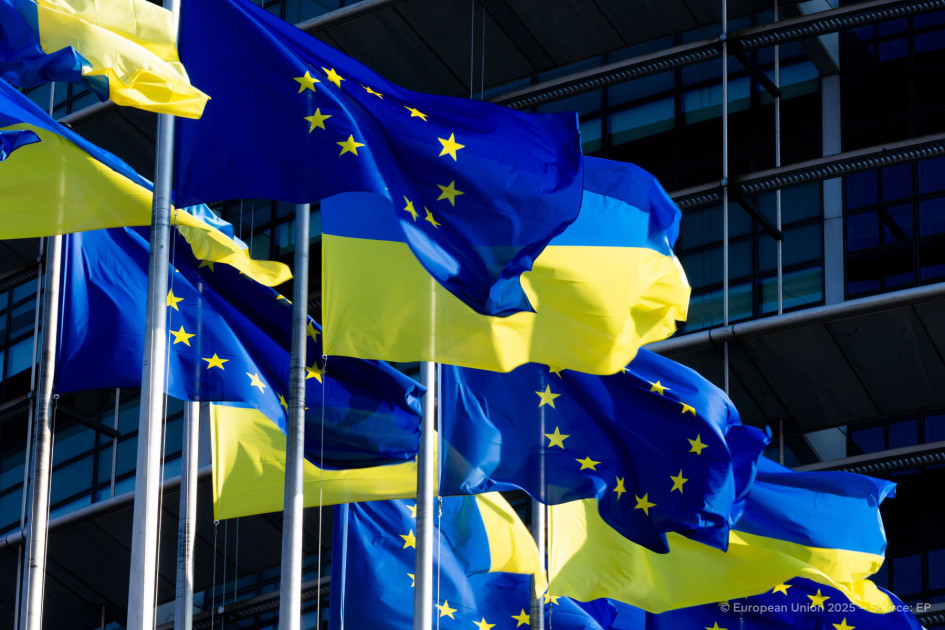 ЄС розблокував відкриття нового кластера переговорів з Україною