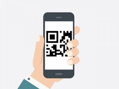 НБУ розробив єдиний алгоритм використання QR-коду банками